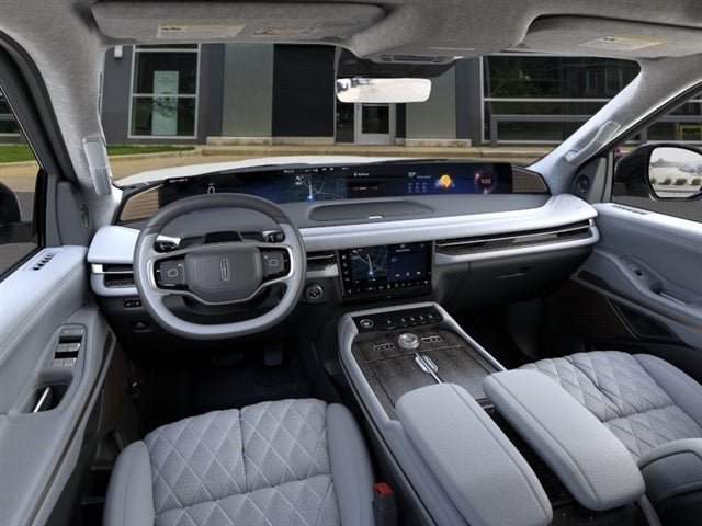 New 2026 Lincoln Navigator L Black Label AWD/4WD image 78