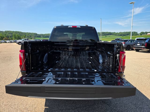 New 2026 Ford F150 STX w/ F-150 LOBO Package AWD/4WD image 37