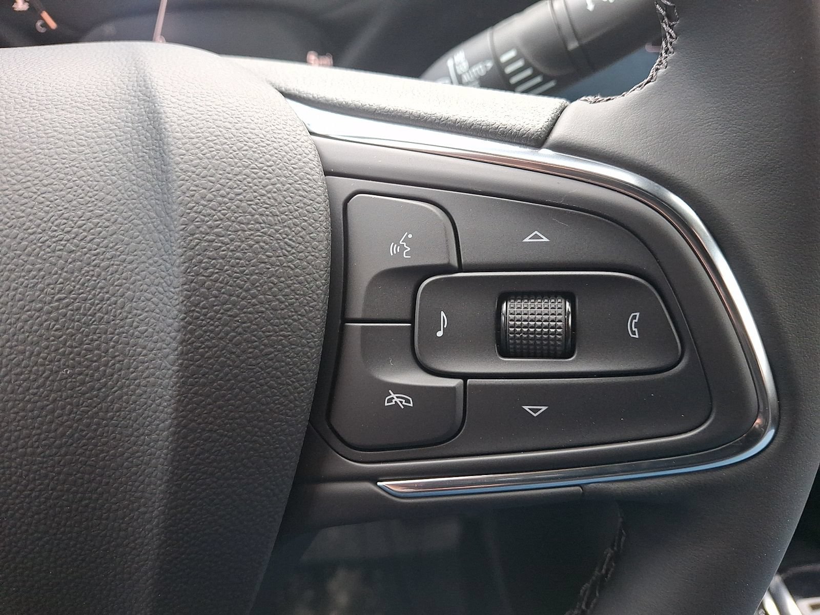 New 2026 Buick Envista Preferred w/ Convenience I Package FWD image 20