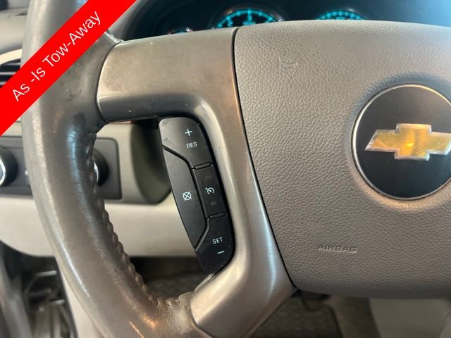 Used 2014 Chevrolet Suburban LT w/ Luxury Package AWD/4WD image 15