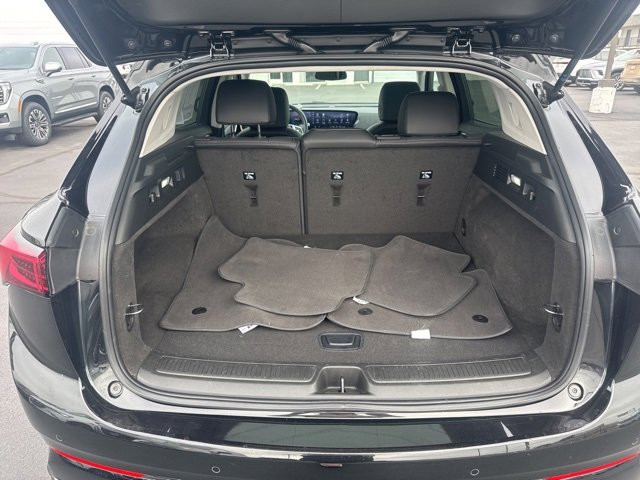 Used 2025 Buick Envision Sport Touring image 5