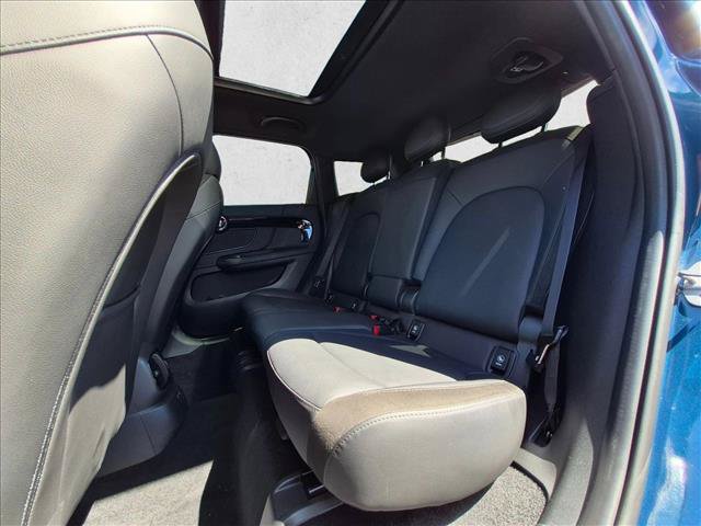 Used 2022 MINI Cooper Countryman S w/ Boardwalk Edition FWD image 18