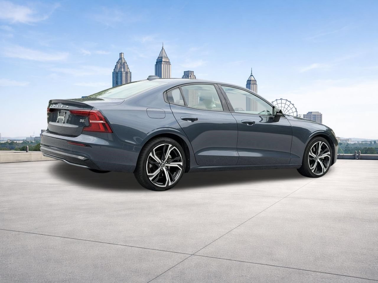 Used 2024 Volvo S60 B5 Core AWD/4WD image 27
