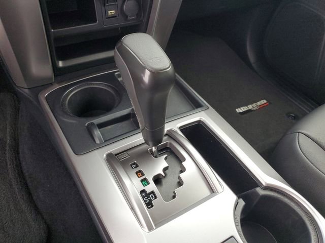 Used 2022 Toyota 4Runner TRD Sport RWD image 29