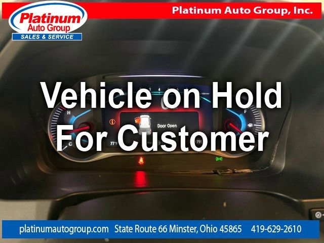 Used 2019 Honda Pilot EX-L image 18