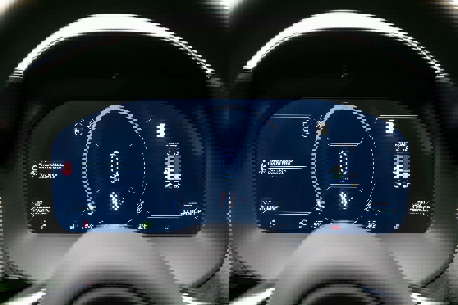 New 2026 McLaren Artura image 17