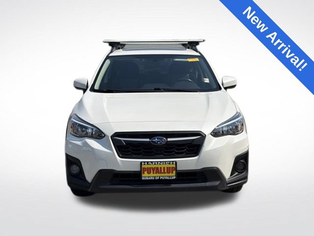 Used 2019 Subaru Crosstrek 2.0i Premium AWD/4WD image 3