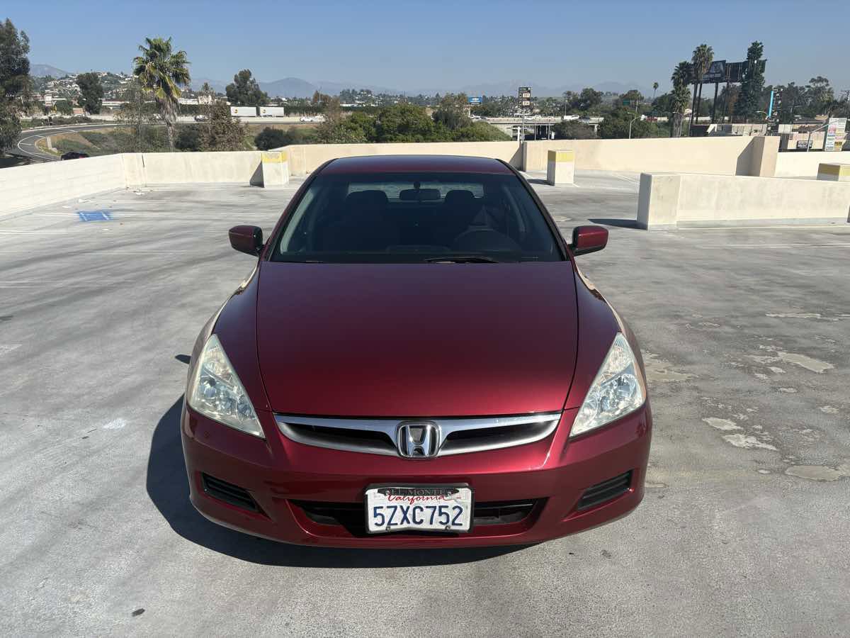 Used 2007 Honda Accord SE image 3