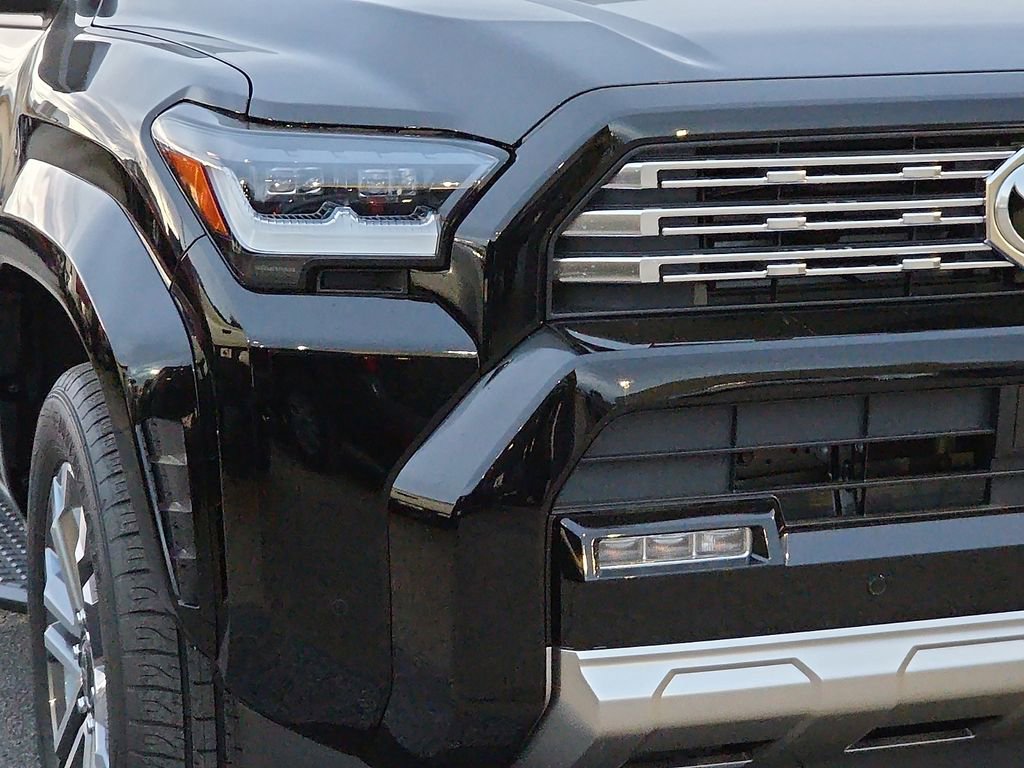 New 2026 Toyota 4Runner Limited image 10