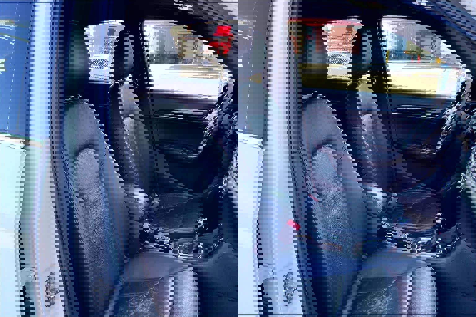 Used 2016 Audi Q3 2.0T Premium Plus w/ Technology Package image 13