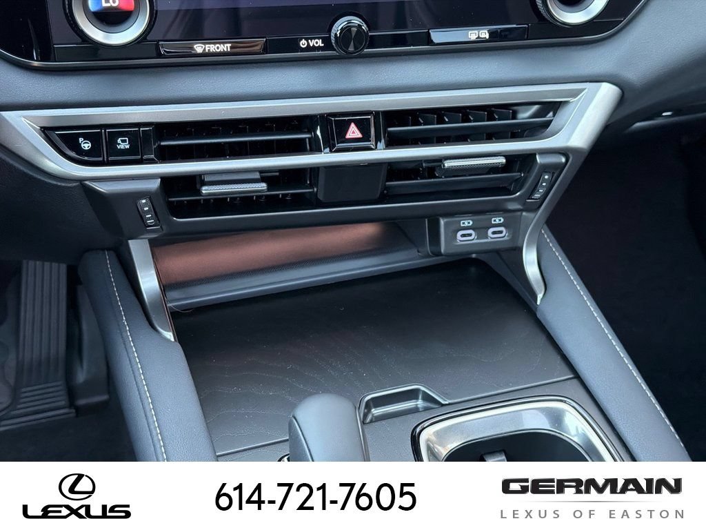 New 2026 Lexus RX 350 w/ Convenience Package AWD/4WD image 22