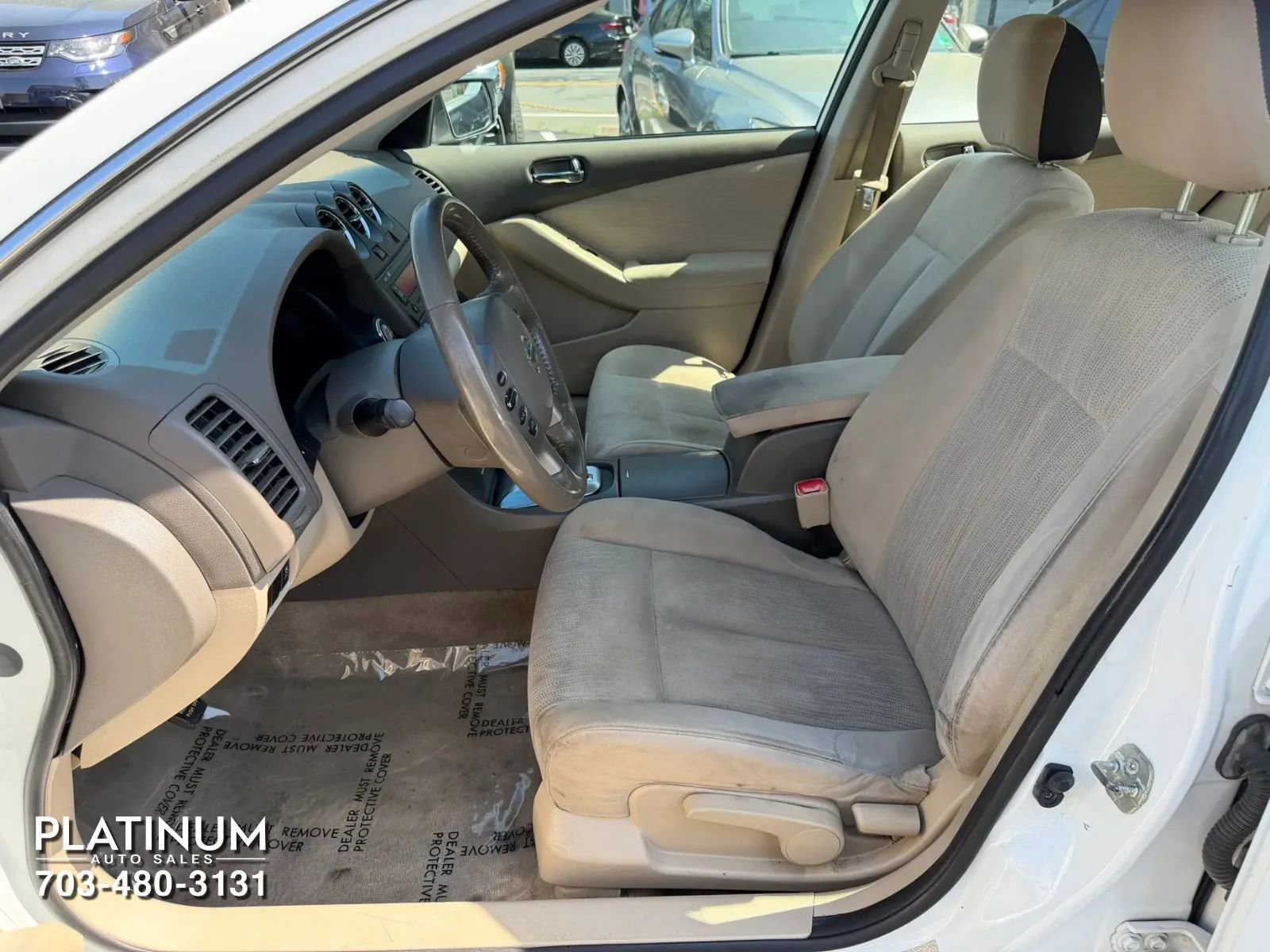 Used 2012 Nissan Altima 2.5 S w/ 20th Anniversary Pkg image 11