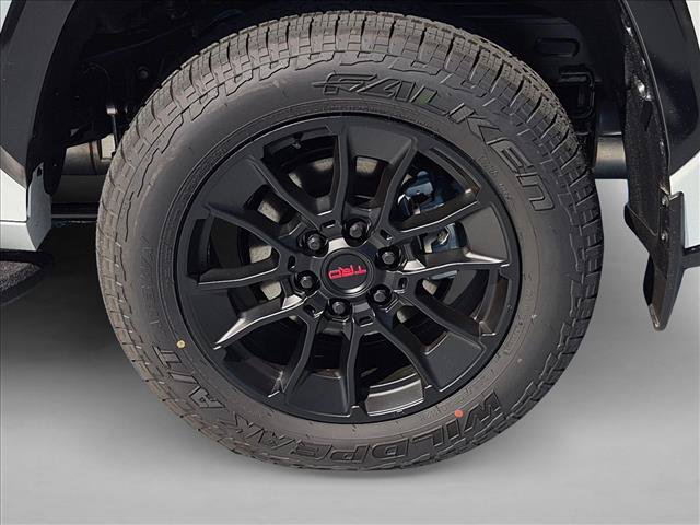 New 2026 Toyota Sequoia Platinum w/ TRD Off-Road Package AWD/4WD image 10