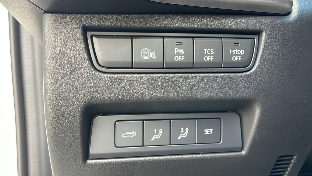 New 2026 MAZDA CX-90 3.3 Turbo S w/ Premium Package image 25