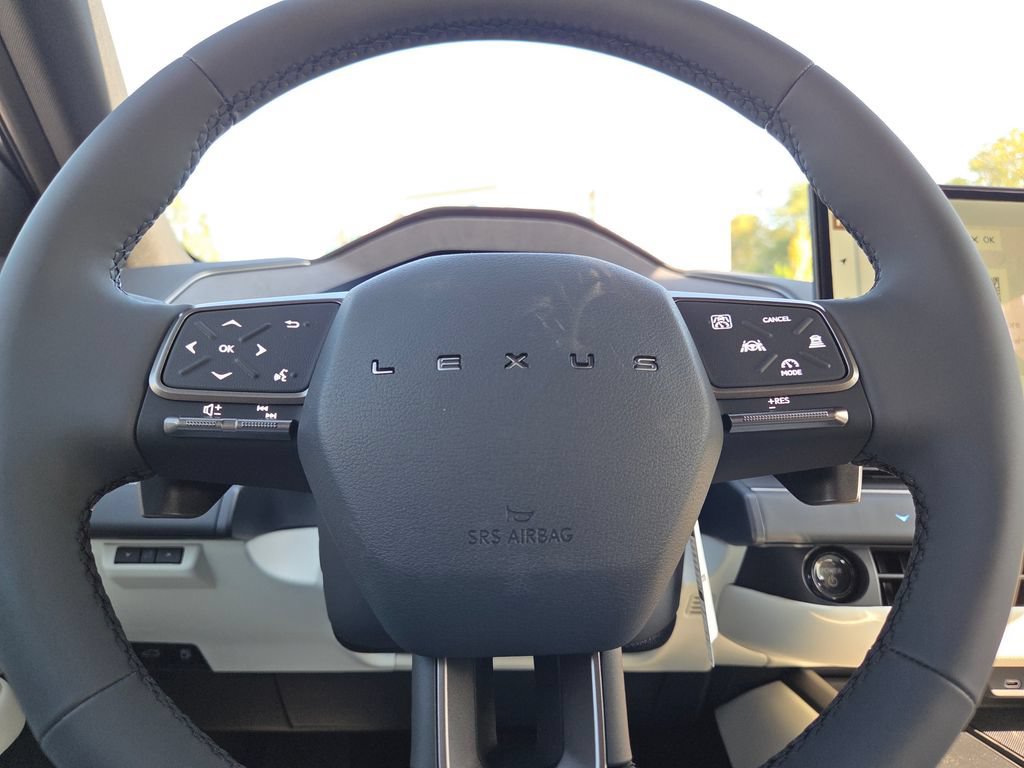 New 2026 Lexus ES 350h FWD image 38