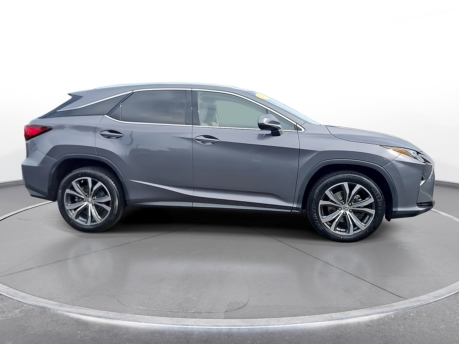 Used 2017 Lexus RX 350 FWD w/ Premium Package image 9