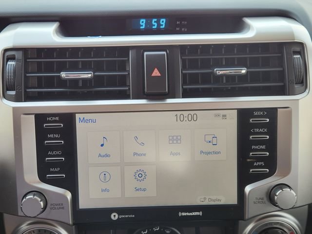 Used 2021 Toyota 4Runner SR5 image 12