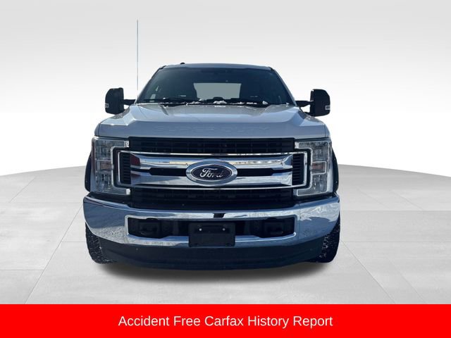 Used 2018 Ford F250 XLT image 2