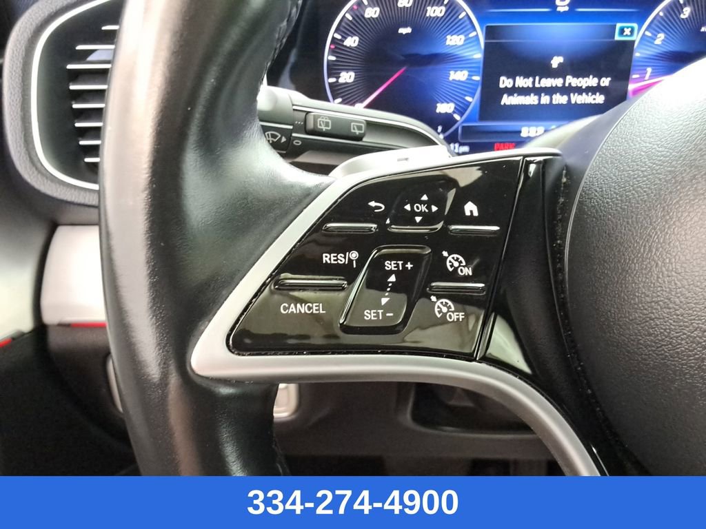 Used 2024 Mercedes-Benz GLE 350 GLE 350 image 26