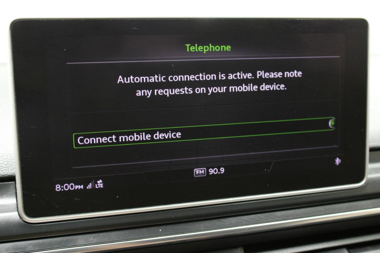 Used 2018 Audi A5 2.0T Prestige w/ Driver Assistance Package image 67