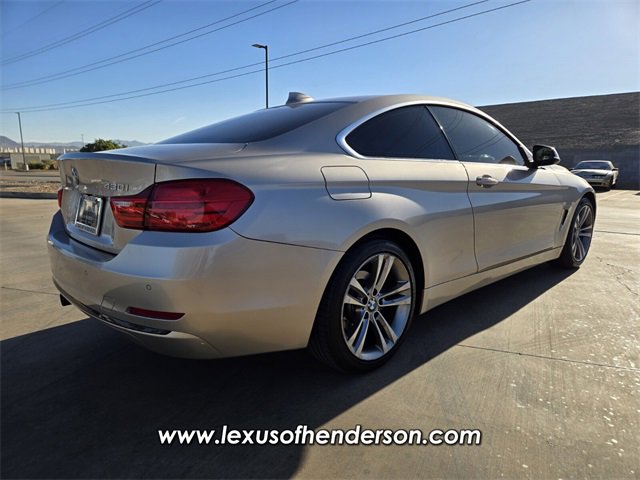 Used 2017 BMW 430i Coupe image 6