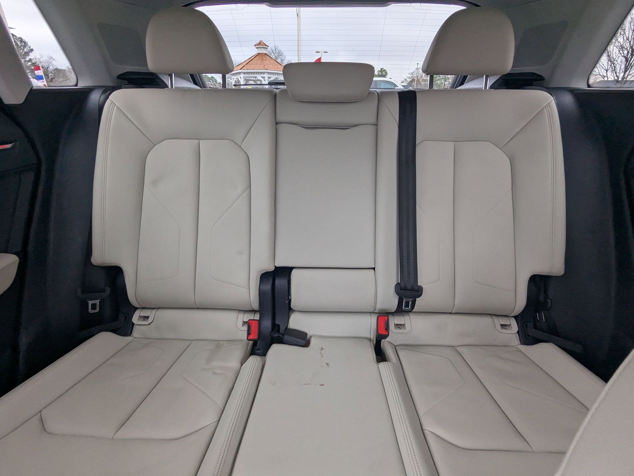 Used 2022 Audi Q3 2.0T Premium Plus w/ Premium Plus Package image 21