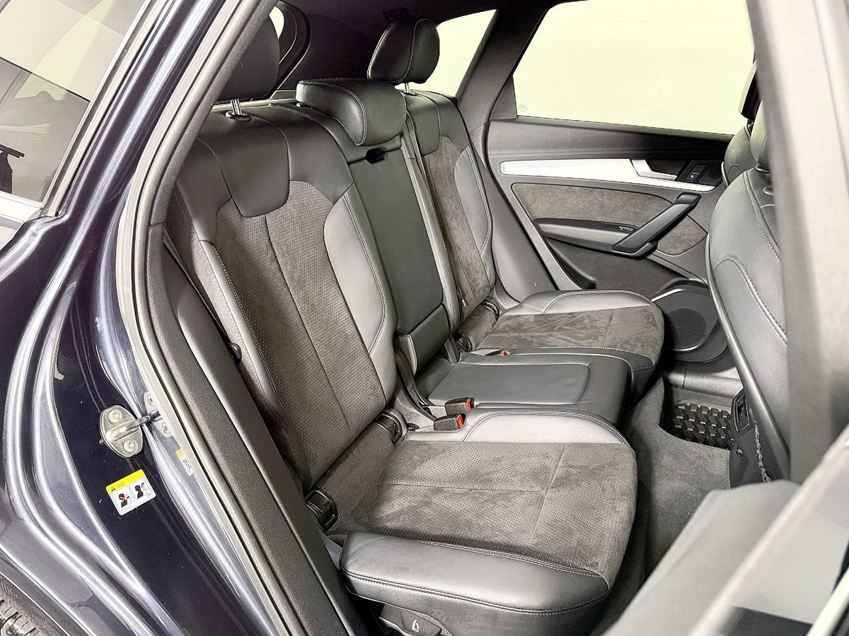 Used 2020 Audi SQ5 Premium w/ Convenience Package AWD/4WD image 47