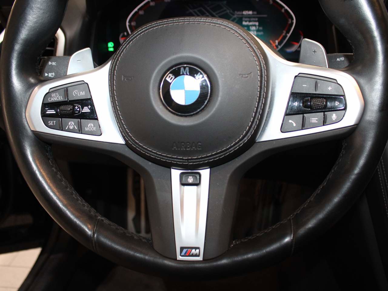 Certified 2023 BMW 840i Gran Coupe RWD image 20