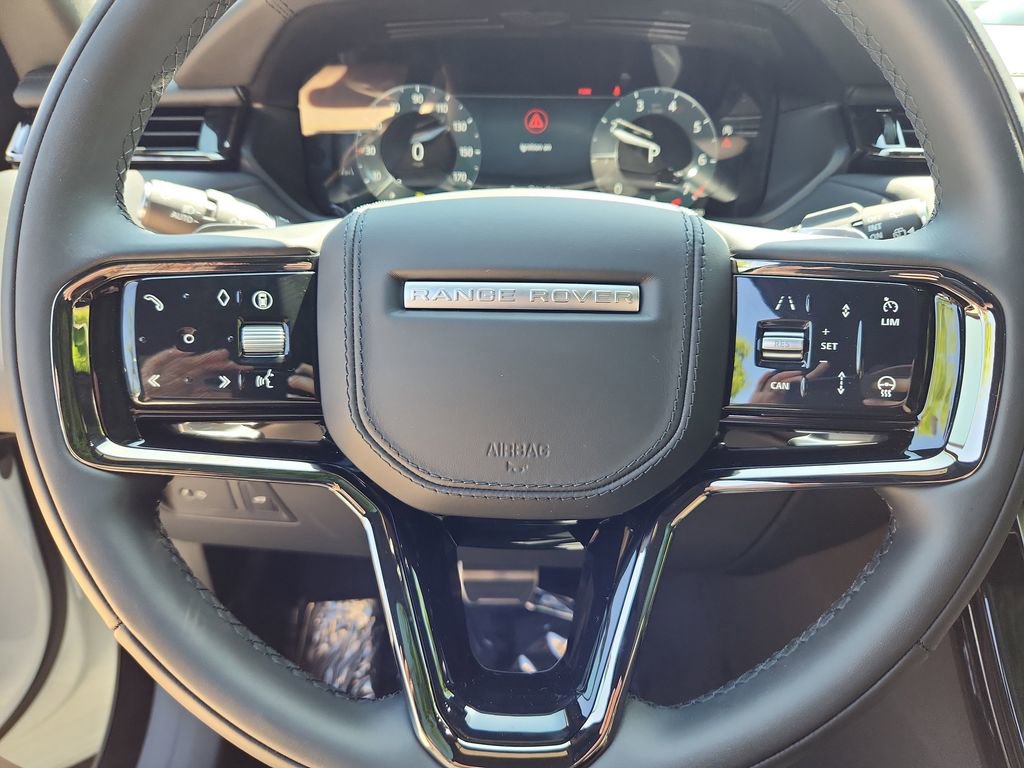 New 2026 Land Rover Range Rover Velar Dynamic SE image 18