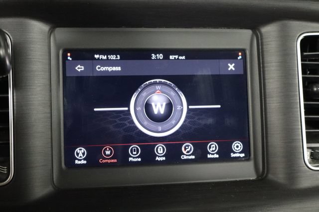 Used 2020 Dodge Charger Police AWD/4WD image 29