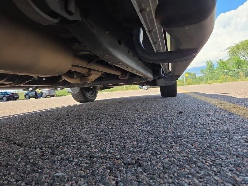 Used 2018 Toyota Tundra SR5 w/ SR5 Upgrade Package image 43