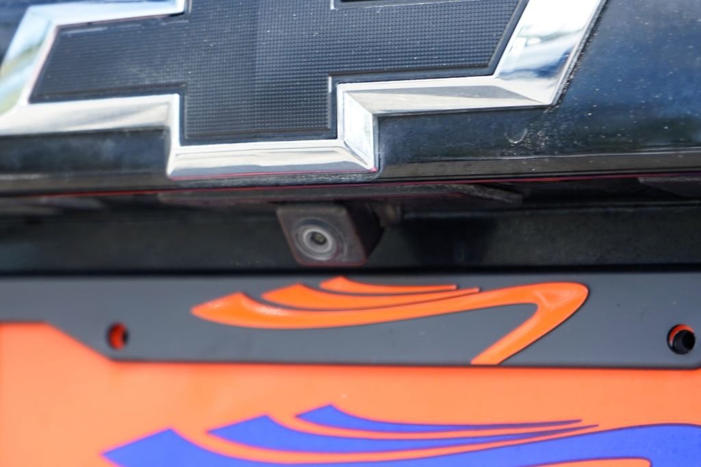 Used 2019 Chevrolet Tahoe LT w/ LT Midnight Edition RWD image 53