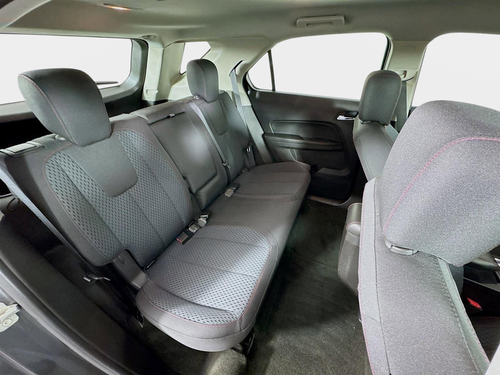 Used 2012 Chevrolet Equinox LS FWD image 22