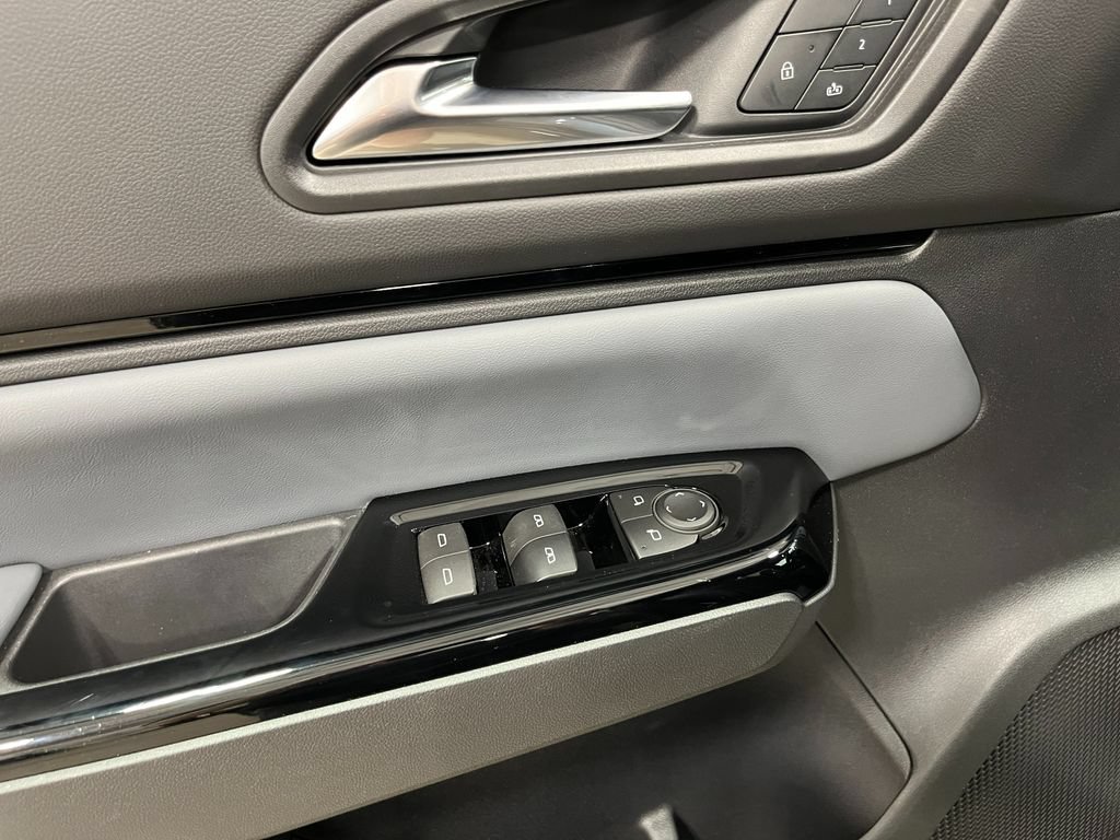 New 2026 Honda Prologue Touring image 11