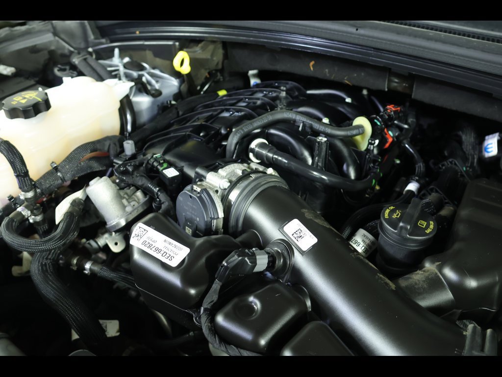 Used 2023 Jeep Grand Cherokee Altitude image 20