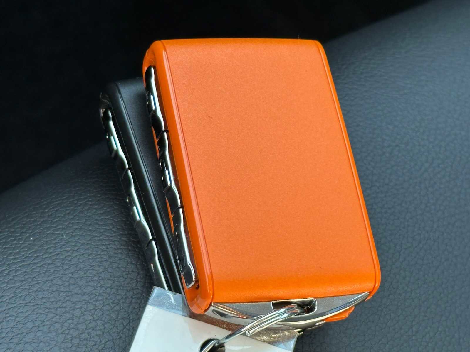 New 2025 Volvo XC40 B5 Ultra w/ Climate Package image 33