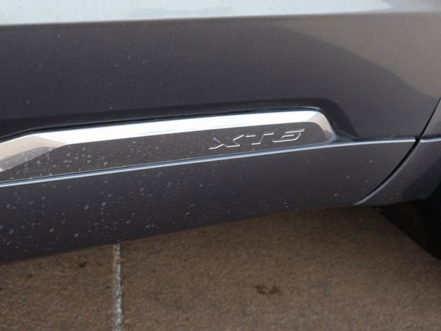 Certified 2020 Cadillac XT6 Premium Luxury image 11