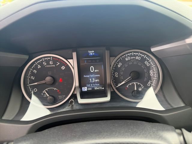 Used 2023 Toyota Tacoma SR5 w/ Technology Package AWD/4WD image 26