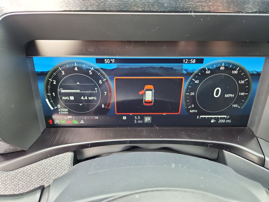 New 2026 Subaru Outback Limited XT image 19