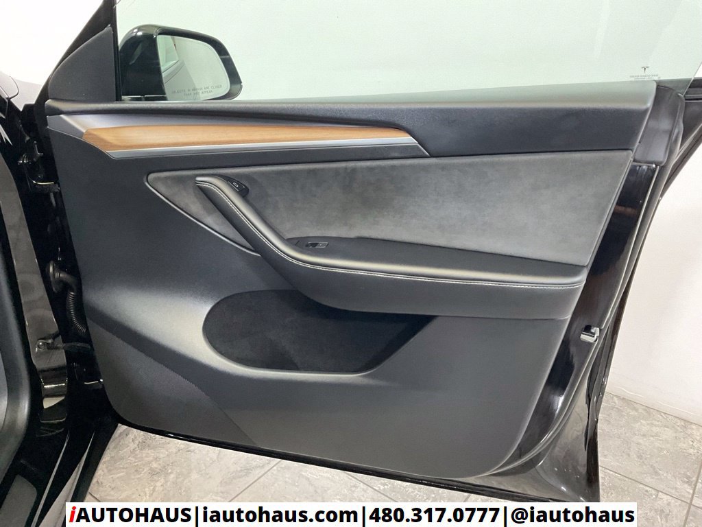 Used 2023 Tesla Model Y Performance AWD/4WD image 42