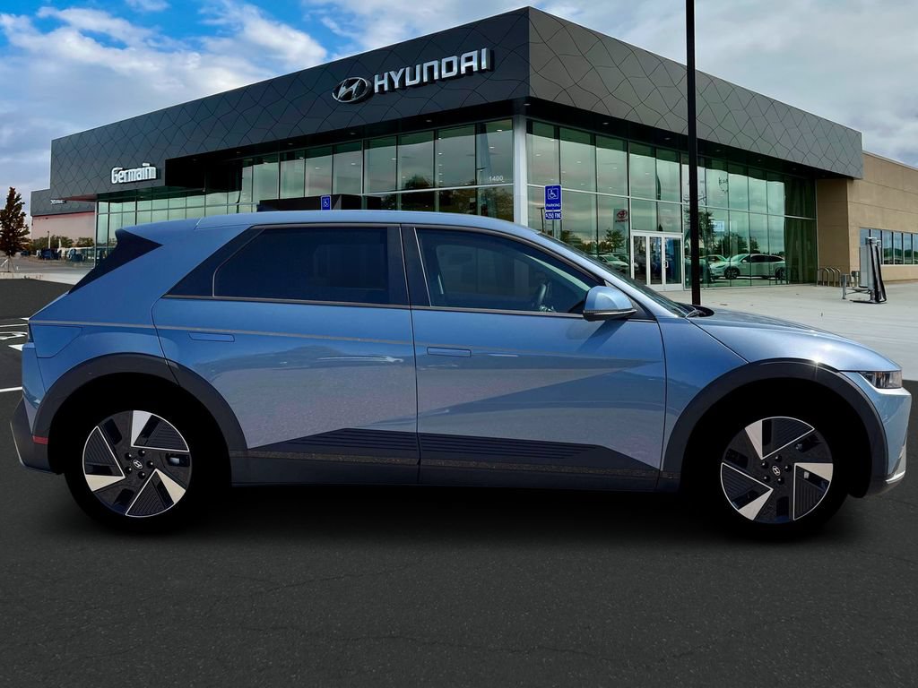 New 2026 Hyundai Ioniq 5 SEL AWD/4WD image 9