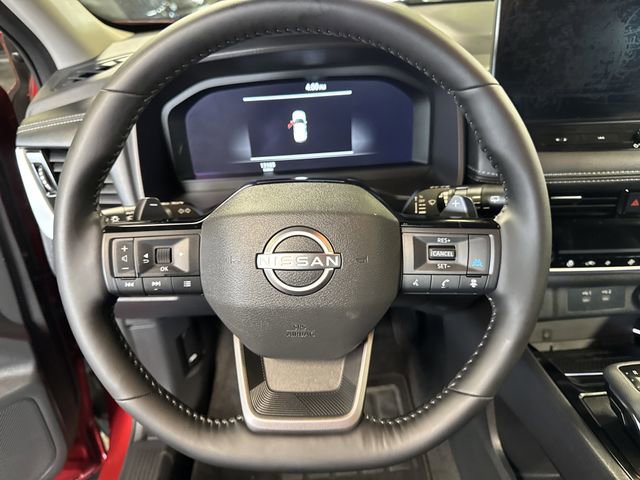 Used 2025 Nissan Rogue SL image 17