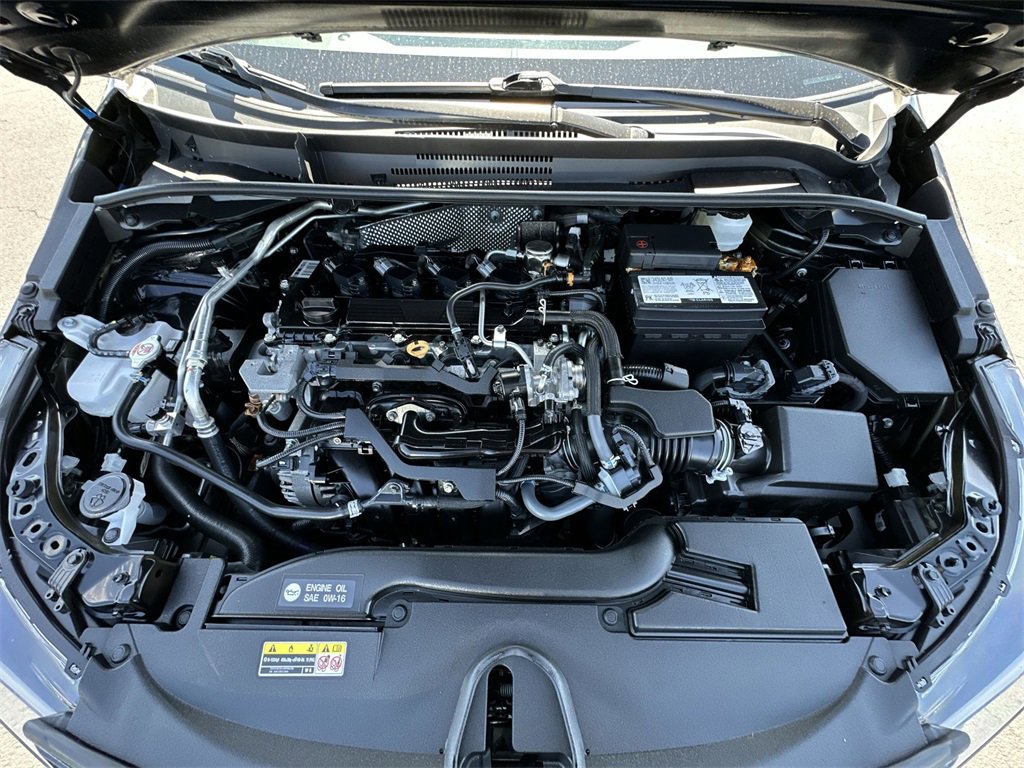 Used 2023 Toyota Corolla SE image 24