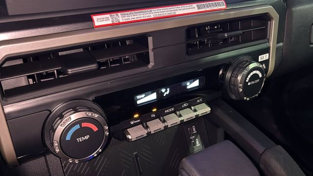 New 2026 Toyota Tacoma SR5 image 21