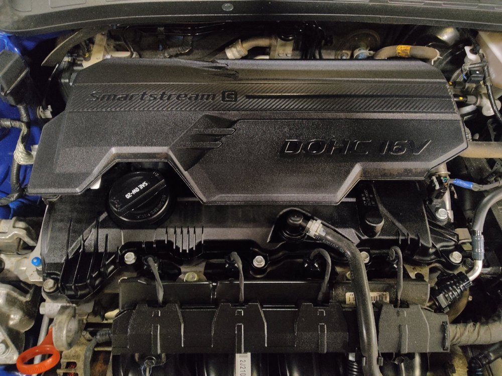 Used 2021 Hyundai Elantra SEL w/ Convenience + Premium Package image 30