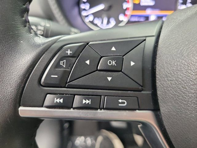 Certified 2021 Nissan Sentra SV FWD image 54