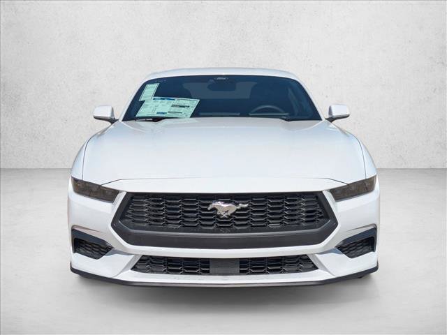 New 2026 Ford Mustang Coupe image 6