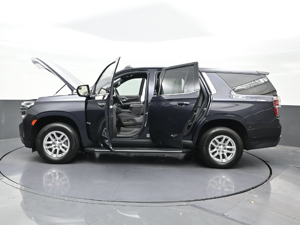 Used 2022 Chevrolet Tahoe LS RWD image 30