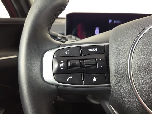 Certified 2026 Kia K5 GT FWD image 21