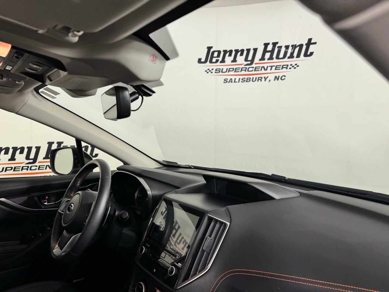 Used 2020 Subaru Crosstrek 2.0i Limited w/ Moonroof Package w/Navigation image 33